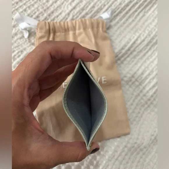 SENREVE slim card case - Picture 4 of 4